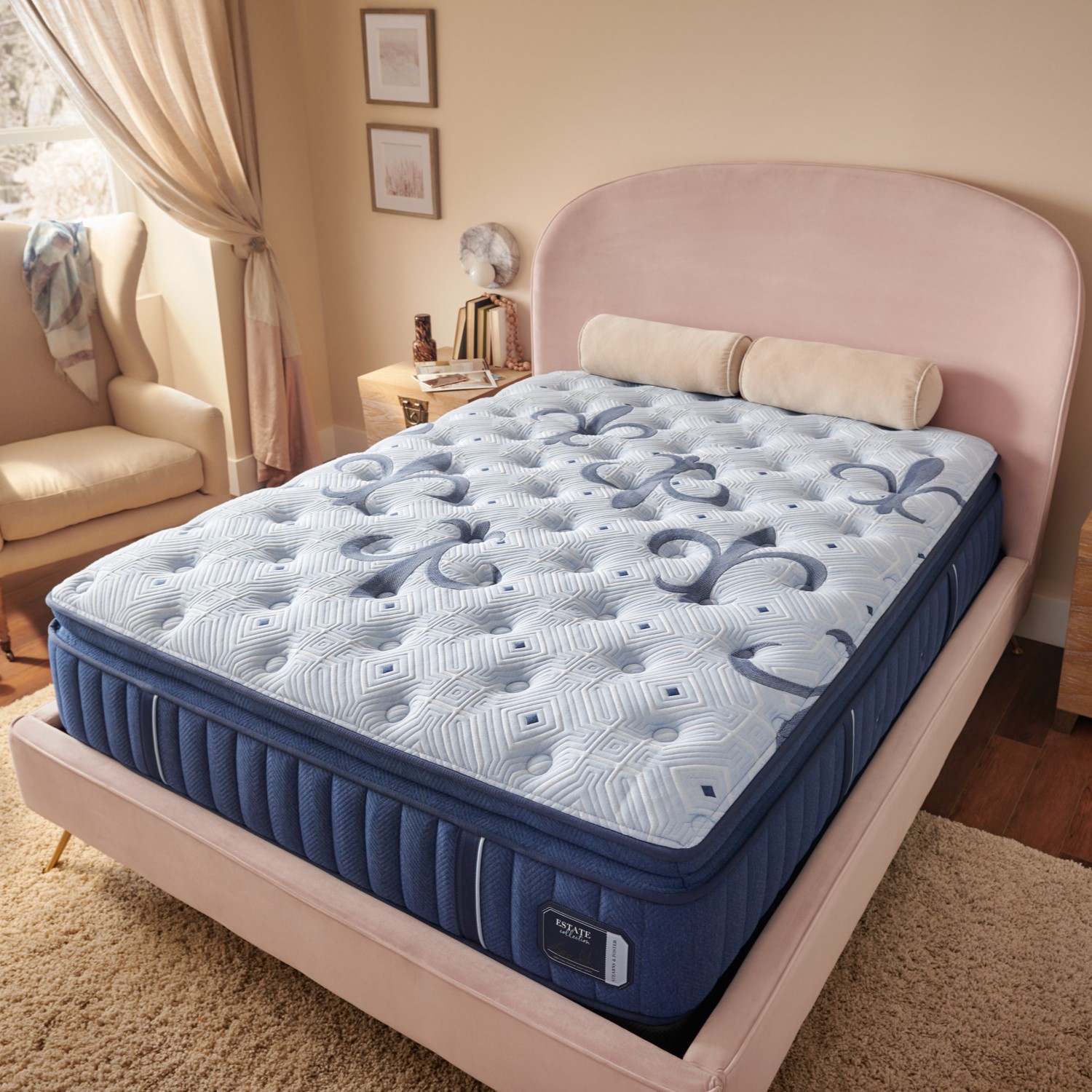 S_and_F_EstateEPT_Queen_StyledRoom_Flat_TopThreeQuarter_Feb2022_5x7_7_15_2024_3_54_55_PM - Mattress Showroom