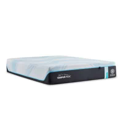 TEMPUR-ProBreeze™ Medium Hybrid