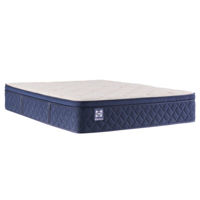 Sealy Dreamwaves Soft Pillowtop