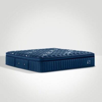 Stearns & Foster Estate Firm Pillow Top II Mattress