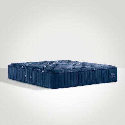 Stearns & Foster Estate Medium Tight Top II Mattress
