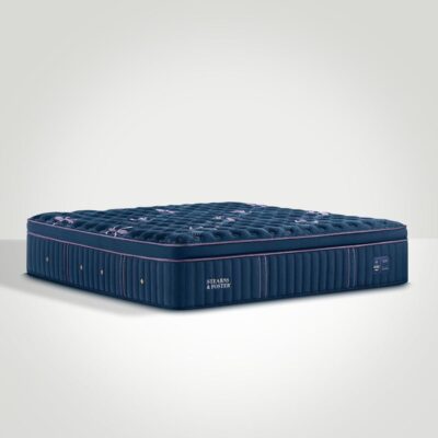 Stearns & Foster Legacy Firm Pillow Top II Mattress