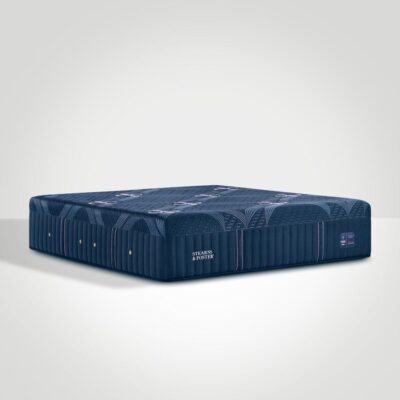 Stearns & Foster Legacy Medium Hybrid II Mattress