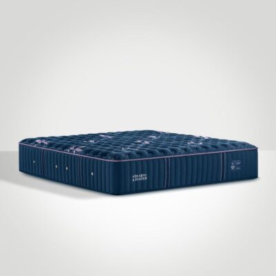 Stearns & Foster Legacy Ultra Firm Tight Top II Mattress