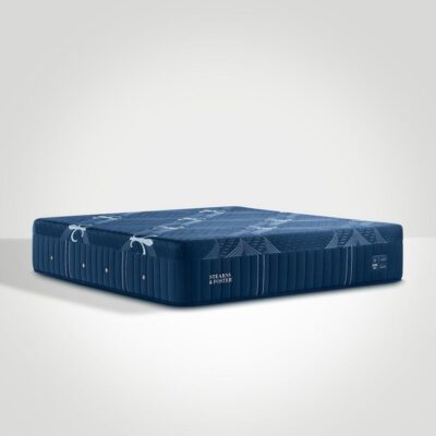 Stearns & Foster Lux Estate Firm Hybrid II Mattress