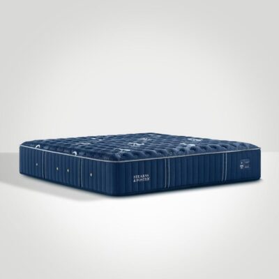 Stearns & Foster Lux Estate Firm Tight Top II Mattress