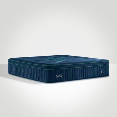 Stearns & Foster Reserve Firm Pillow Top II Mattress