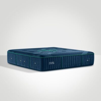 Stearns & Foster Reserve Medium Tight Top II Mattress